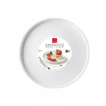 Grangusto Piatto 21cm Alta Cucina Bormioli Rocco