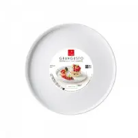 Grangusto Piatto 21cm Alta Cucina Bormioli Rocco