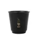 Conical Cup Monogram Omino Bicchierino Elegante per Caffè Bialetti