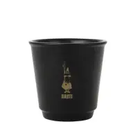 Conical Cup Monogram Omino Bicchierino Elegante per Caffè Bialetti