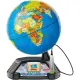 Giramondo Video Mappamondo Interattivo con Penna Touch e 600 VTech