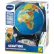 Giramondo Video Mappamondo Interattivo con Penna Touch e 600 VTech