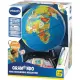 Giramondo Video Mappamondo Interattivo con Penna Touch e 600 VTech
