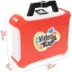 Videotuber Sistema di Registrazione Kit Multiattività Baby Nice