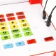Videotuber Sistema di Registrazione Kit Multiattività Baby Nice