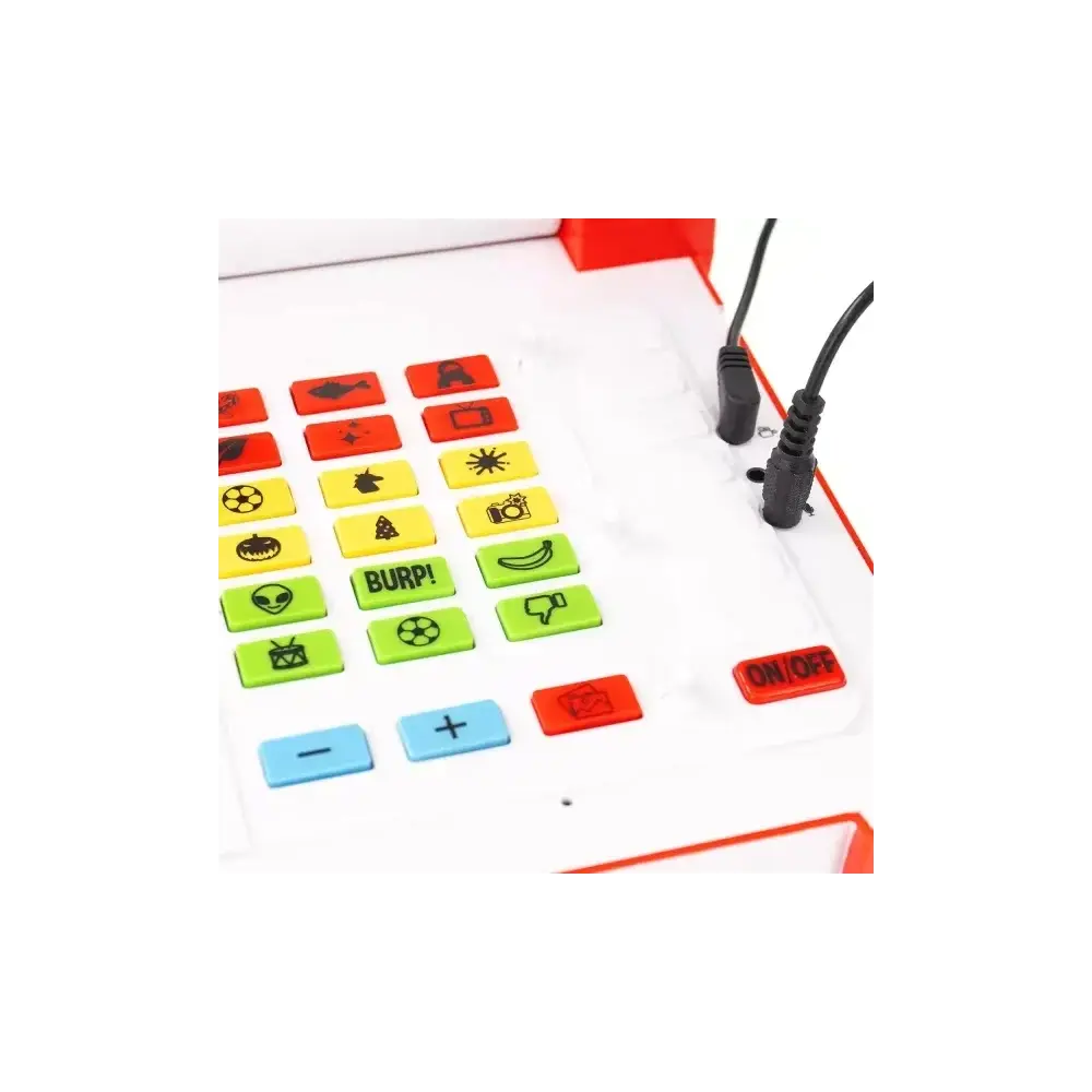 Videotuber Sistema di Registrazione Kit Multiattività Baby Nice