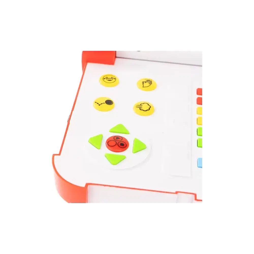 Videotuber Sistema di Registrazione Kit Multiattività Baby Nice