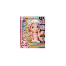 Rainbow High Bella Parker Styling Head MGA