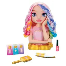 Rainbow High Bella Parker Styling Head MGA