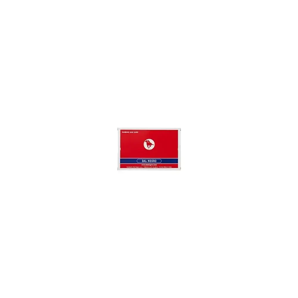 Carte Ramino San Siro Plastica Dal Negro