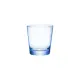 Sestriere Confezione 6 Bicchieri Acqua Azzurr Bormioli Rocco