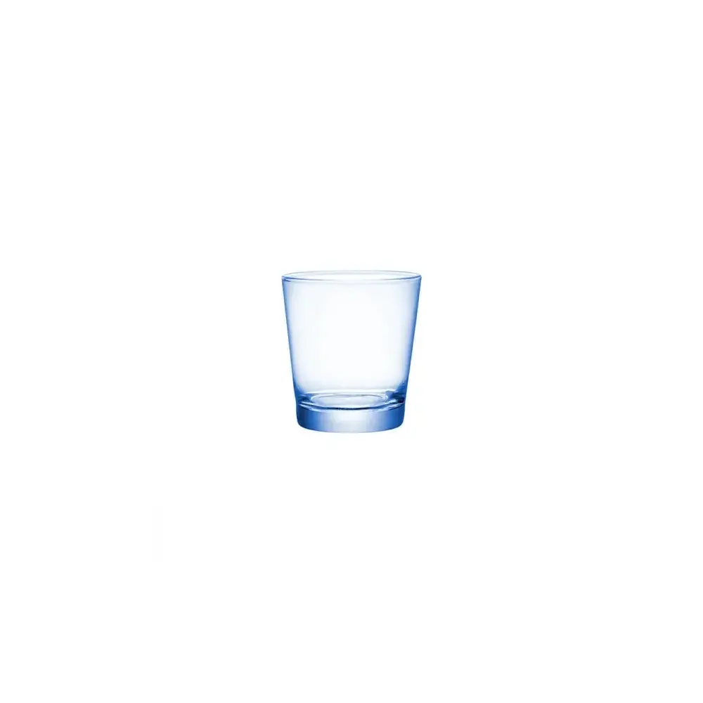 Sestriere Confezione 6 Bicchieri Acqua Azzurr Bormioli Rocco