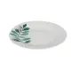 Servizio da Tavola 18 Pezzi in Porcellana "Vegetal" Secret de Gourmet