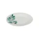 Servizio da Tavola 18 Pezzi in Porcellana "Vegetal" Secret de Gourmet