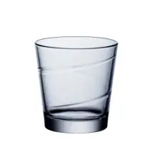 Archimede Set 6 Pezzi Bicchieri Acqua Bormioli Rocco