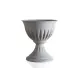 Calice Alba D 33 X H 35 cm Antracite Bama