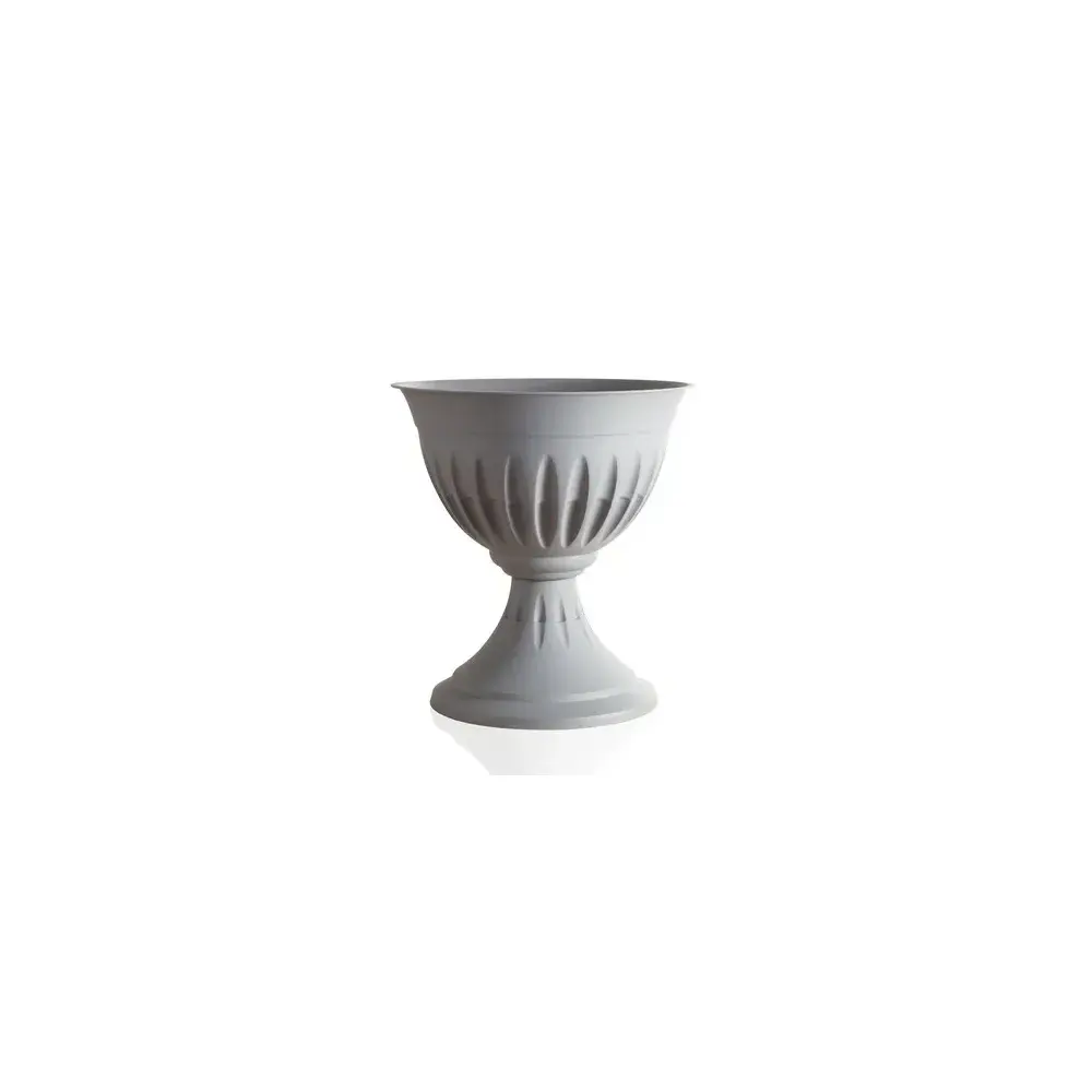 Calice Alba D 33 X H 35 cm Antracite Bama