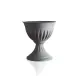Calice Alba D 33 X H 35 cm Antracite Bama