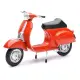 Motomodello Vespa 50special 1:6 New Ray