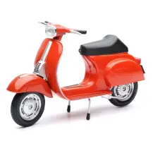 Motomodello Vespa 50special 1:6 New Ray