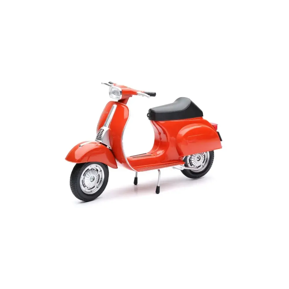 Motomodello Vespa 50special 1:6 New Ray