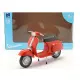 Motomodello Vespa 50special 1:6 New Ray