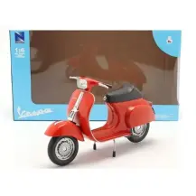 Motomodello Vespa 50special 1:6 New Ray