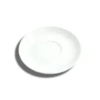 Roma Piattino Tazza Latte 15 cm Saturnia