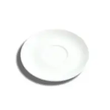 Roma Piattino Tazza Latte 15 cm Saturnia