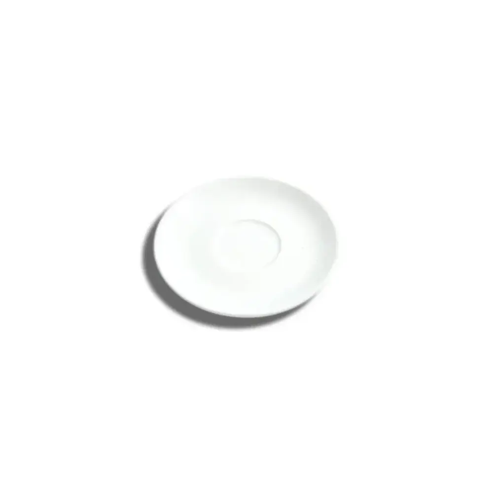 Roma Piattino Tazza Latte 15 cm Saturnia