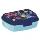 Portamerenda Stitch in Plastica Scuola Real Trade