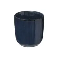 Tazzina 10cl Blu Secret de Gourmet