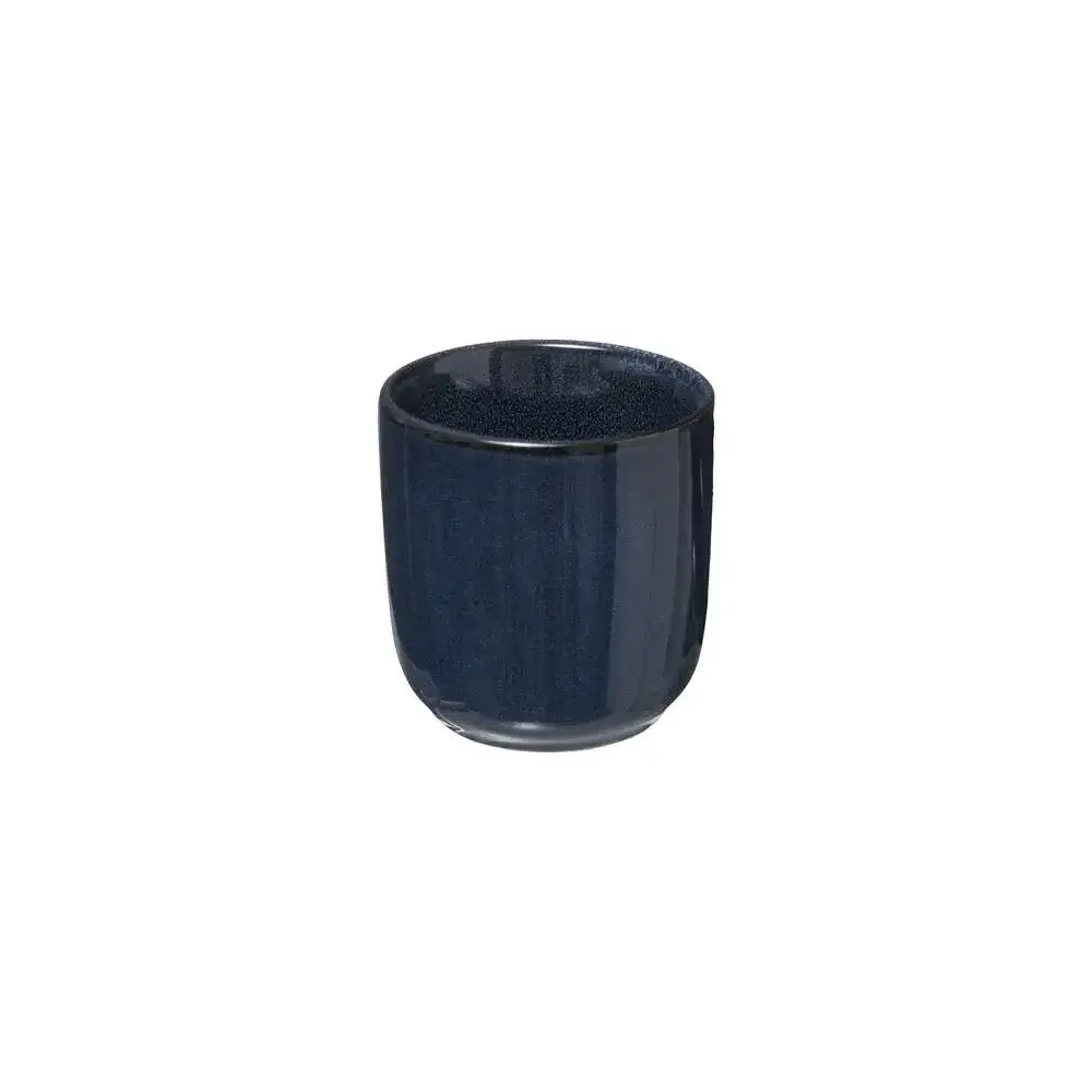 Tazzina 10cl Blu Secret de Gourmet