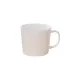 Tazza Natura 38 cl Nature Rose Secret de Gourmet