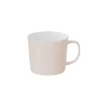 Tazza Natura 38 cl Nature Rose Secret de Gourmet
