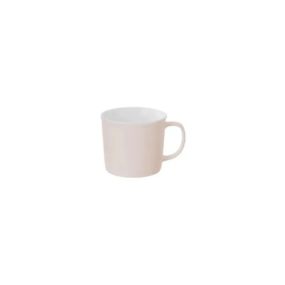 Tazza Natura 38 cl Nature Rose Secret de Gourmet
