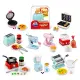 Mini Brands Magic Cool Kitchen Zuru