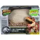 Jurassic World Primal Hatch Uovo di T-Rex Interattivo Spin Master