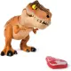 Jurassic World Primal Hatch Uovo di T-Rex Interattivo Spin Master