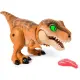Jurassic World Primal Hatch Uovo di T-Rex Interattivo Spin Master