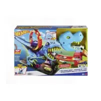 Hotwheels Sfreccia Sul Trex Toys One
