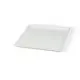 Kent Piatto Quadro 35x35cm Borella