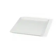 Kent Piatto Quadro 35x35cm Borella
