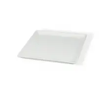 Kent Piatto Quadro 35x35cm Borella