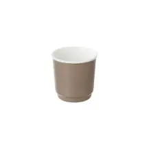 Tazzina Espresso Nature 9 cl Talpa Secret de Gourmet