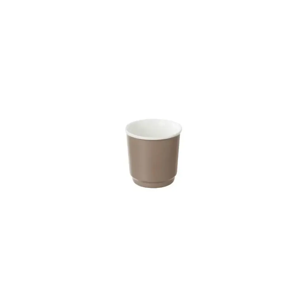 Tazzina Espresso Nature 9 cl Talpa Secret de Gourmet