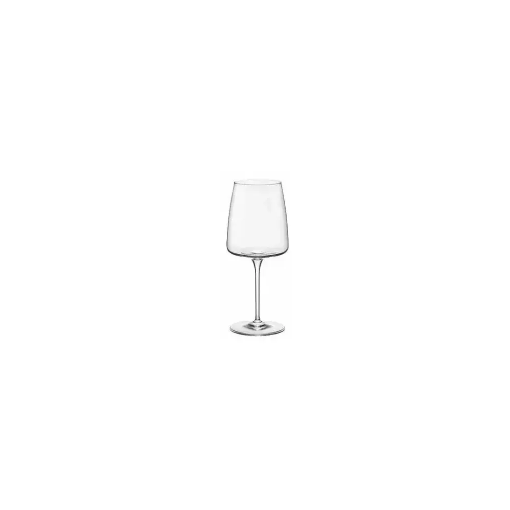 Nexo Calici Vino Rosso 45 cl Set 6 Bormioli Rocco