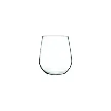 Universum Bicchiere da Acqua 42,5cl Confezione 6 Pezzi RCR