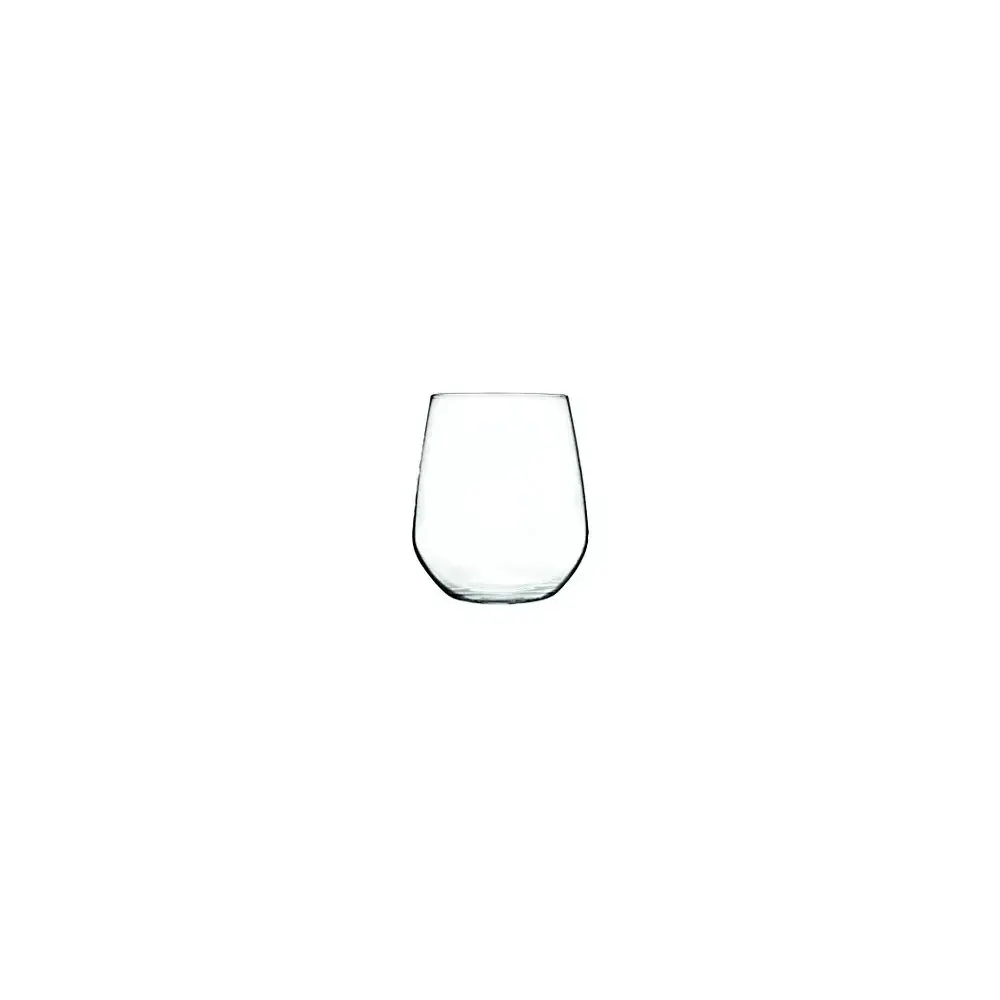 Universum Bicchiere da Acqua 42,5cl Confezione 6 Pezzi RCR