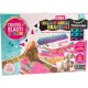 Elasticolor Kit Creazione Gioielli Braccialetti Collane Anelli Nice